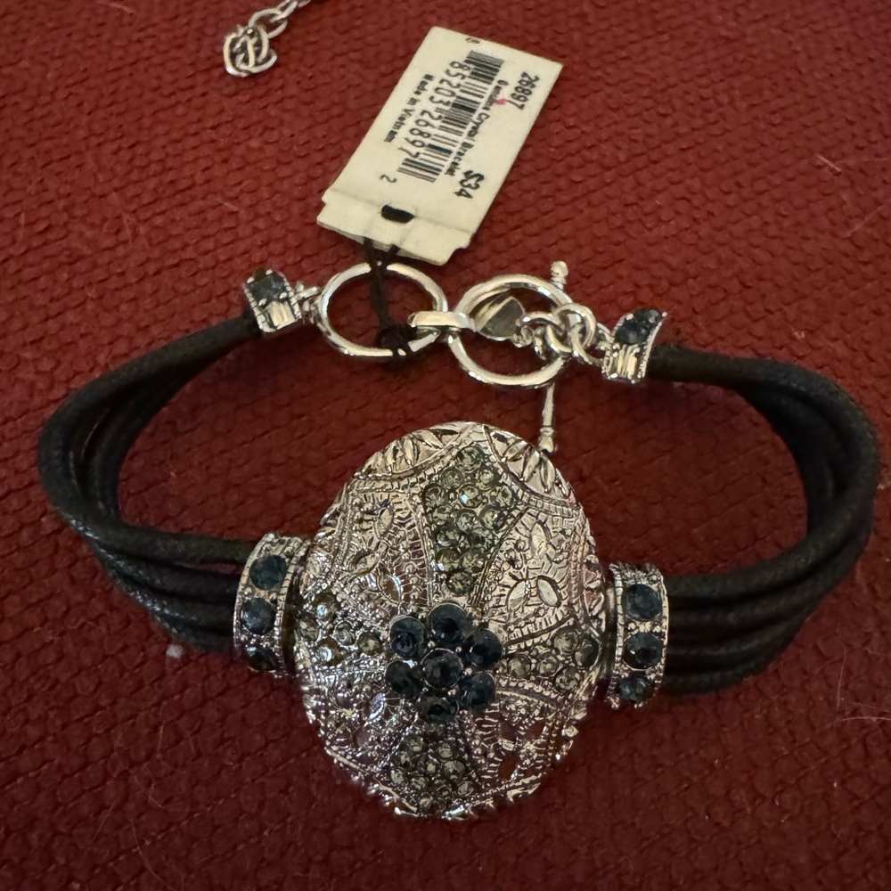 Cookie Lee Bracelet